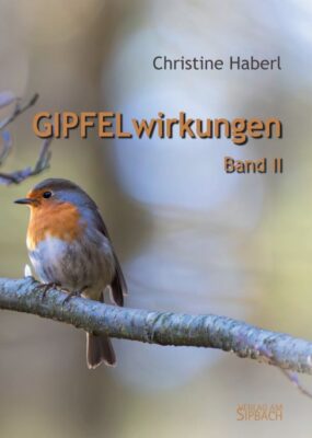 GIPFELwirkungen Band II
