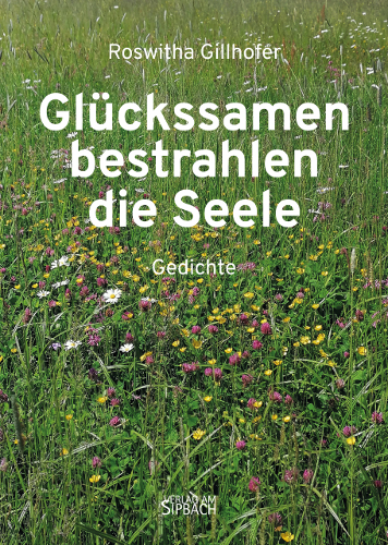 GLÜCKSSAMEN BESTRAHLEN DIE …